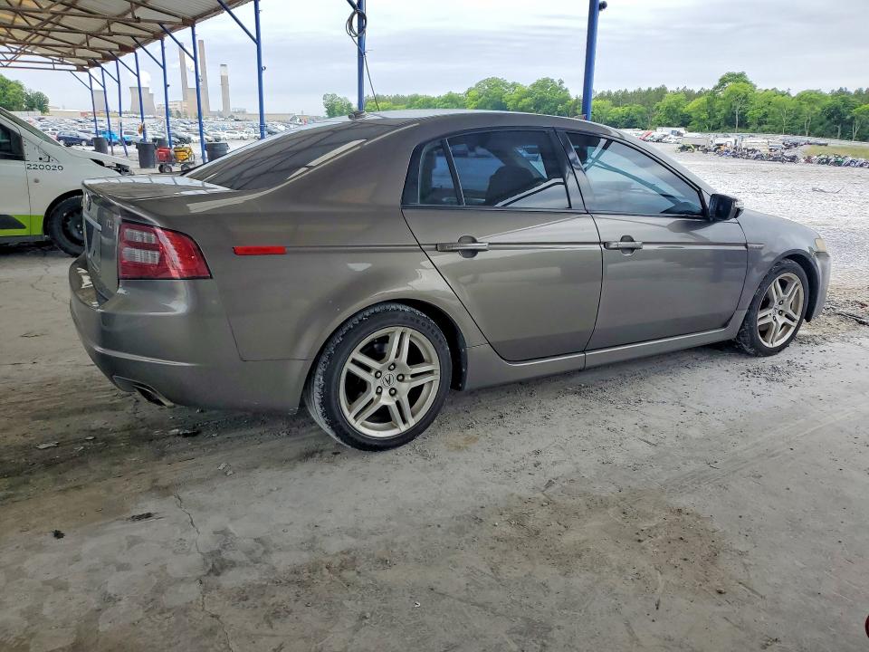 Aukcja sprzedaży 2008 Acura Tl, vin: 19UUA66268A000344, numer aukcji: 52291846