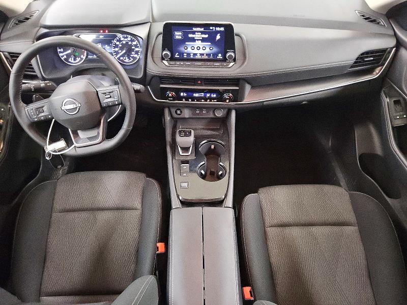 Продажа на аукционе авто 2026 Nissan Rogue, vin: 5N1BT3BA6TC741064, номер лота: 54869026