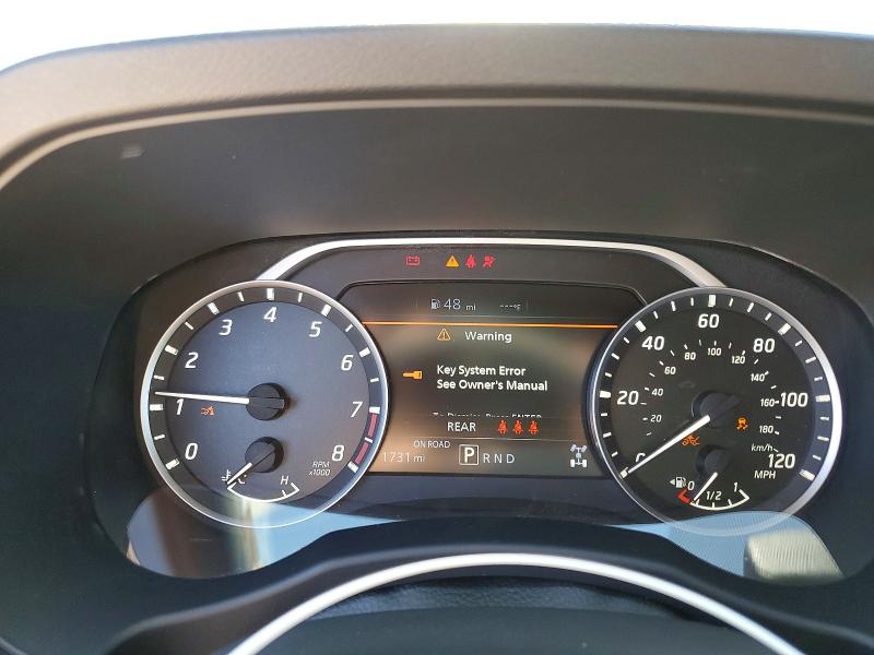 Продажа на аукционе авто 2026 Nissan Frontier, vin: 1N6ED1EK4TN639027, номер лота: 55377776