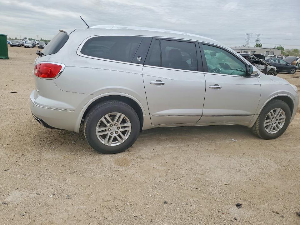 Aukcja sprzedaży 2014 Buick Enclave, vin: 5GAKRAKD8EJ336762, numer aukcji: 54469476