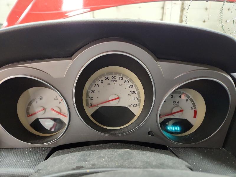 Продаж на аукціоні авто 2009 Dodge Avenger, vin: 1B3LC56B09N545854, номер лоту: 53219096