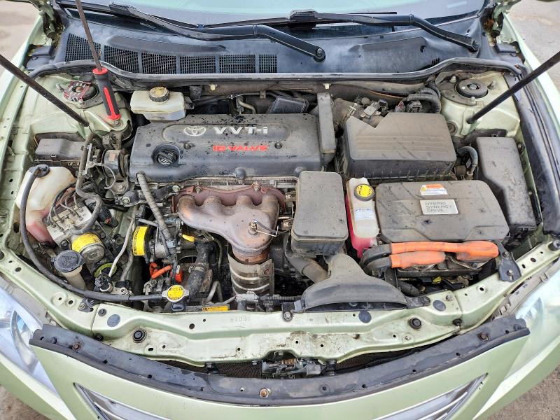 53393976 :رقم المزاد ، 4T1BB46K08U061836 vin ، 2008 Toyota Camry مزاد بيع
