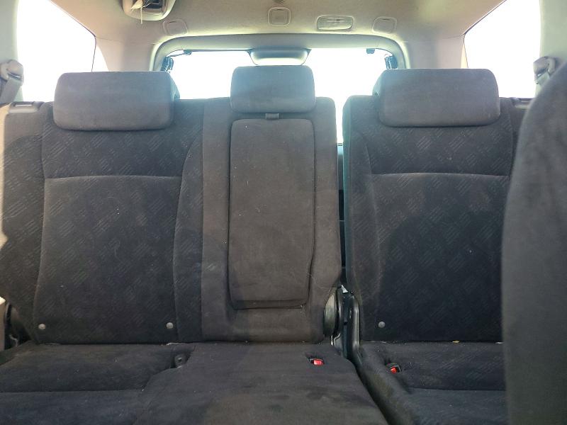 Aukcja sprzedaży 2005 Honda Cr-v, vin: SHSRD78835U304651, numer aukcji: 55410676