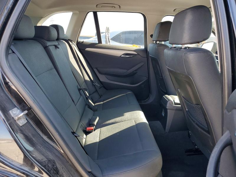 Aukcja sprzedaży 2015 Bmw X1, vin: WBAVM1C59FVZ94163, numer aukcji: 54986836
