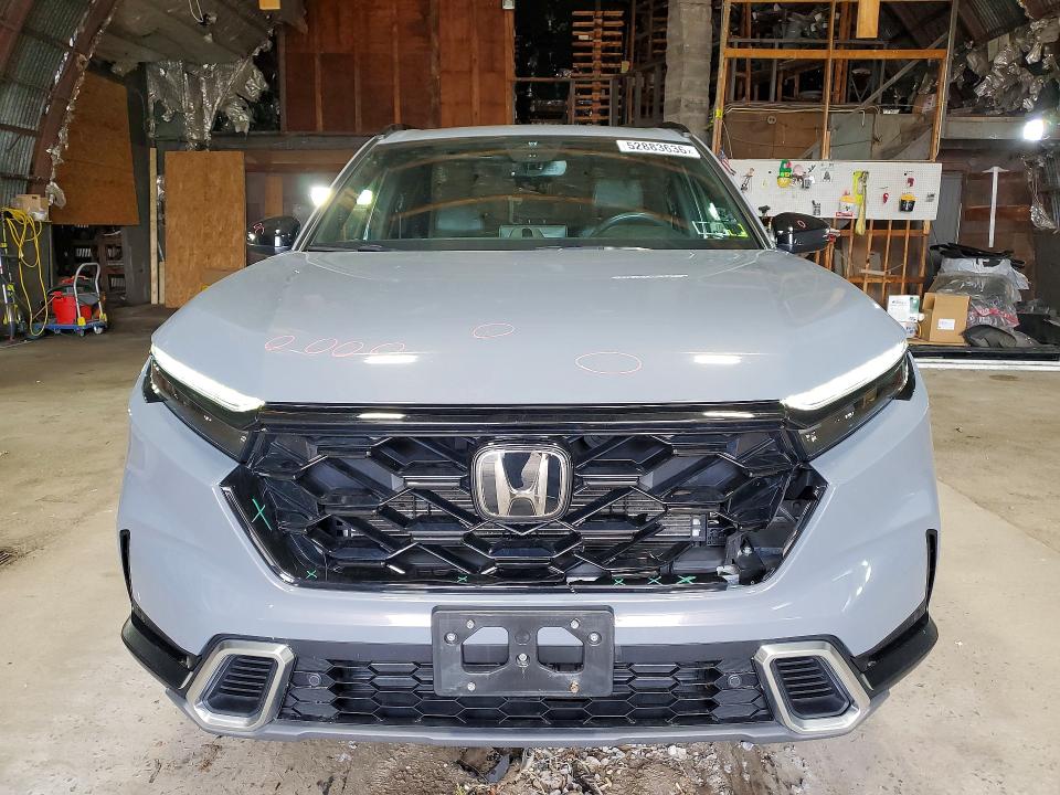 Aukcja sprzedaży 2024 Honda Cr-v, vin: 2HKRS6H9XRH804622, numer aukcji: 52883636