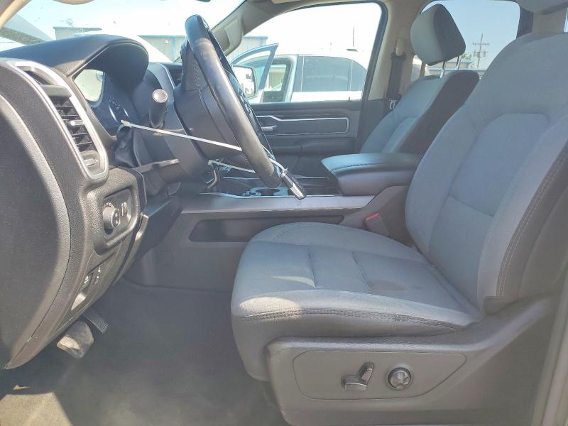 Продажа на аукционе авто 2020 Ram 1500, vin: 1C6RREBT1LN128909, номер лота: 53274046