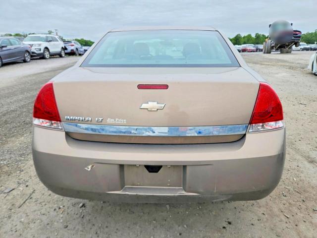Продажа на аукционе авто 2006 Chev Impala, vin: 2G1WT58K769294167, номер лота: 54777276