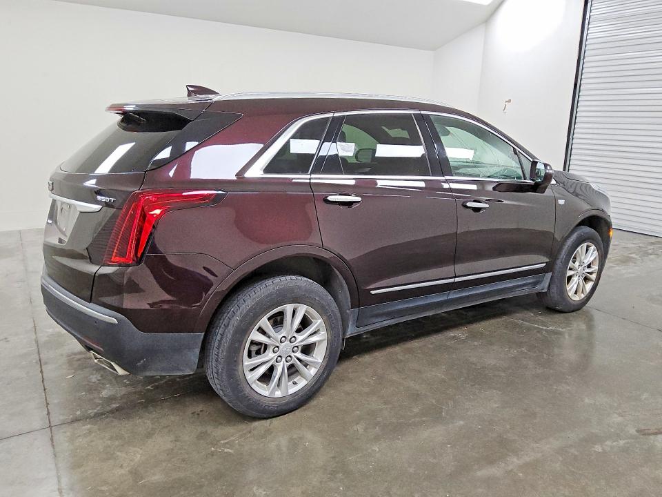 Продаж на аукціоні авто 2020 Cadillac Xt5, vin: 1GYKNAR49LZ169305, номер лоту: 54614346