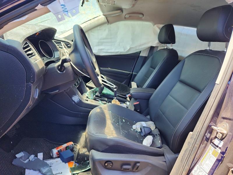Продаж на аукціоні авто 2021 Volkswagen Tiguan, vin: 3VV2B7AX4MM003821, номер лоту: 52266136