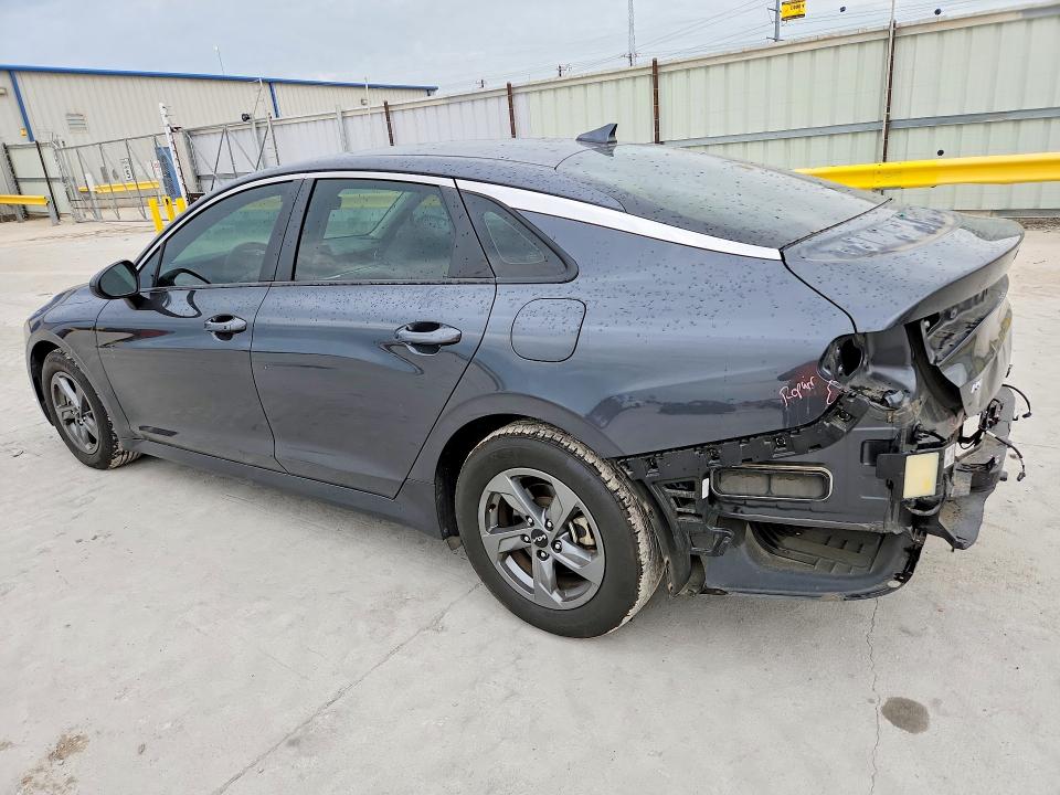 Aukcja sprzedaży 2022 Kia K5, vin: 5XXG14J23NG106256, numer aukcji: 52136956