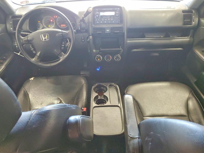 Продаж на аукціоні авто 2006 Honda Cr-v, vin: JHLRD78986C026136, номер лоту: 53362966