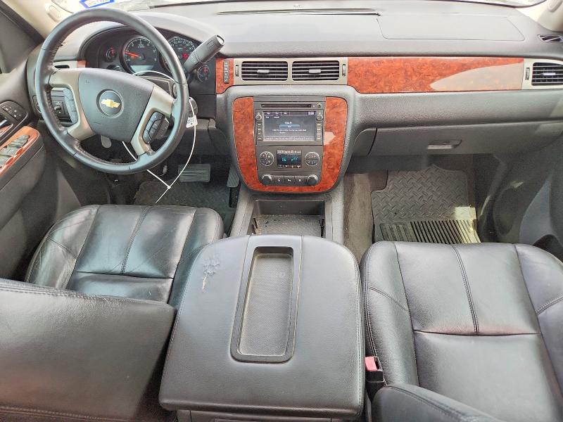 Aukcja sprzedaży 2011 Chevrolet Silverado, vin: 3GCPCTE02BG287243, numer aukcji: 53540296