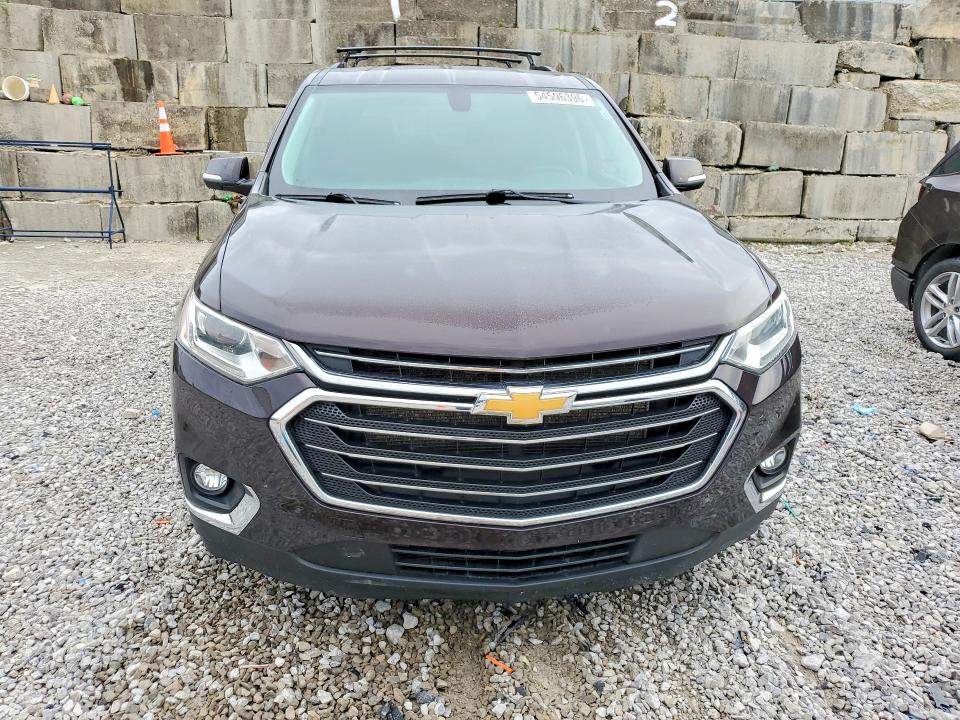 Продаж на аукціоні авто 2021 Chevrolet Traverse, vin: 1GNERGKW2MJ231074, номер лоту: 54596396