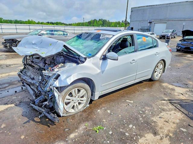 Продаж на аукціоні авто 2011 Nissan Altima, vin: 1N4AL2AP8BC103516, номер лоту: 52431386