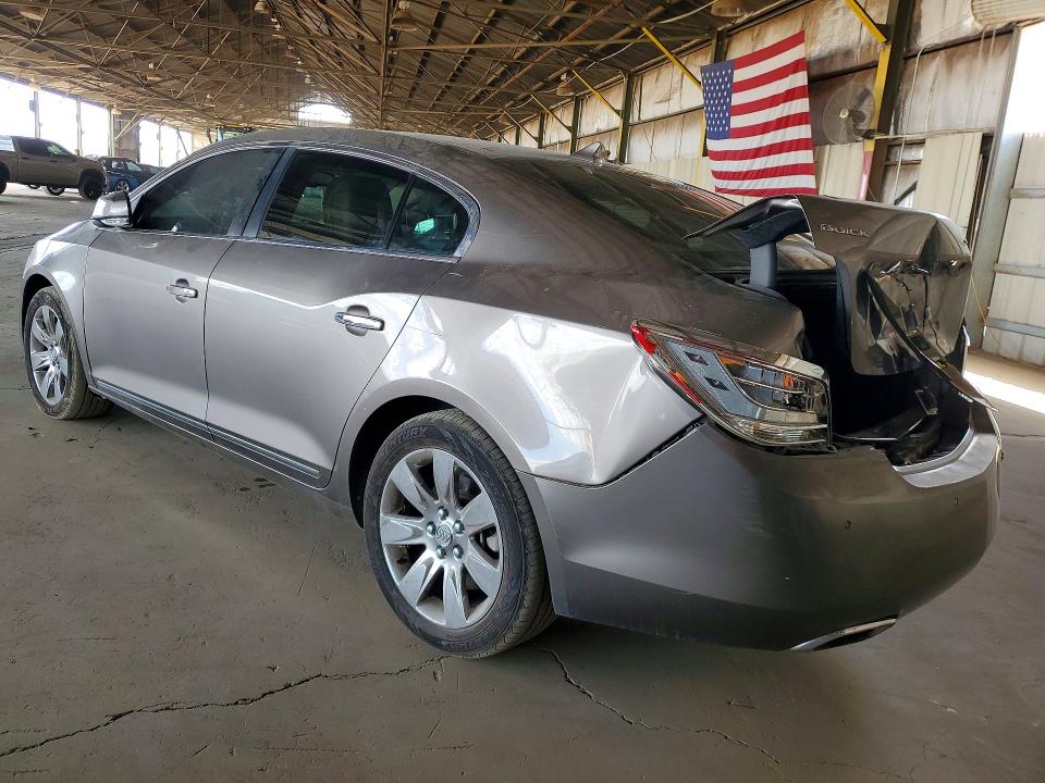 Aukcja sprzedaży 2011 Buick Lacrosse, vin: 1G4GE5ED4BF301889, numer aukcji: 52543556
