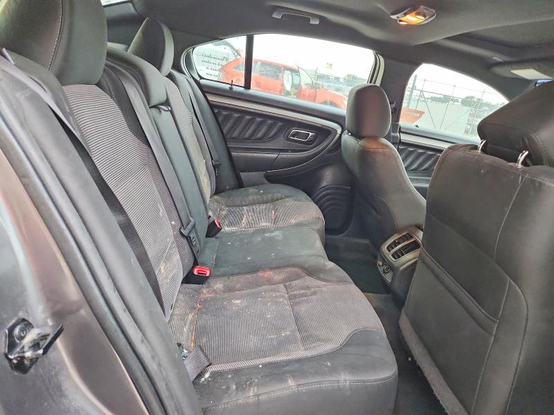 54156776 :رقم المزاد ، 1FAHP2E81DG116481 vin ، 2013 Ford Taurus مزاد بيع