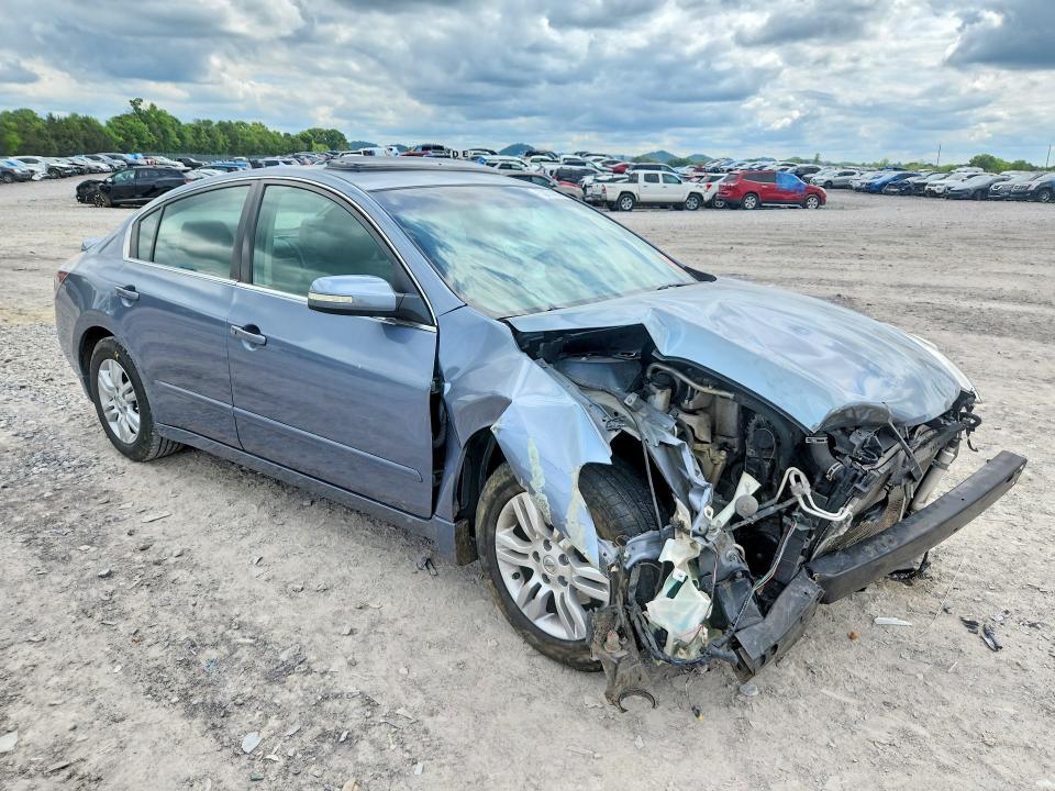 2012 Nissan Altima მანქანა იყიდება აუქციონზე, vin: 1N4AL2AP1CC143017, აუქციონის ნომერი: 52674016