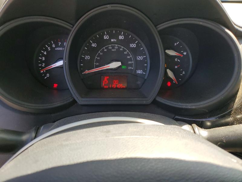 Auction sale of the 2016 Kia Rio, vin: KNADN4A34G6680590, lot number: 53916146