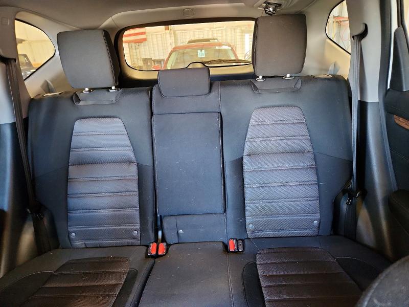 Aukcja sprzedaży 2020 Honda Cr-v, vin: 5J6RW2H56LL000891, numer aukcji: 51447846