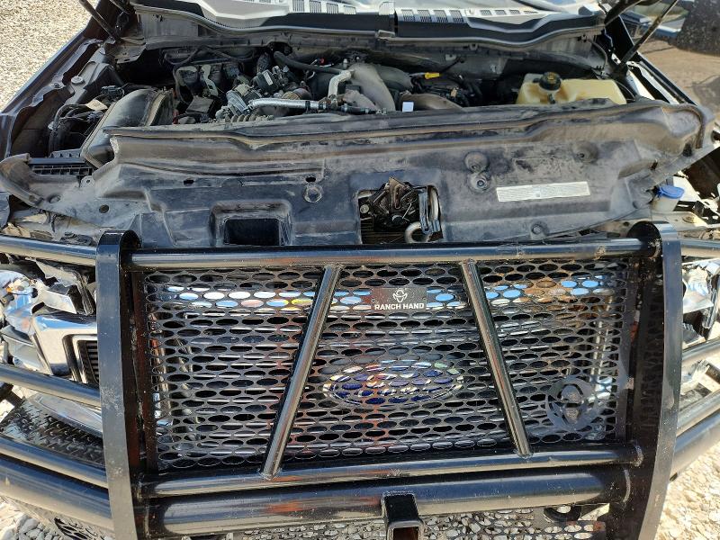 Aukcja sprzedaży 2022 Ford F350, vin: 1FT8W3DT8NEC87279, numer aukcji: 52207306