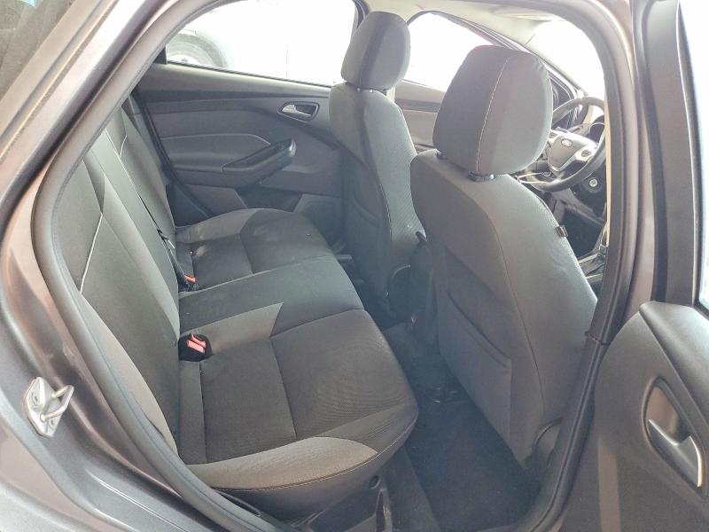 53599586 :رقم المزاد ، 1FADP3K24EL122725 vin ، 2014 Ford Focus مزاد بيع