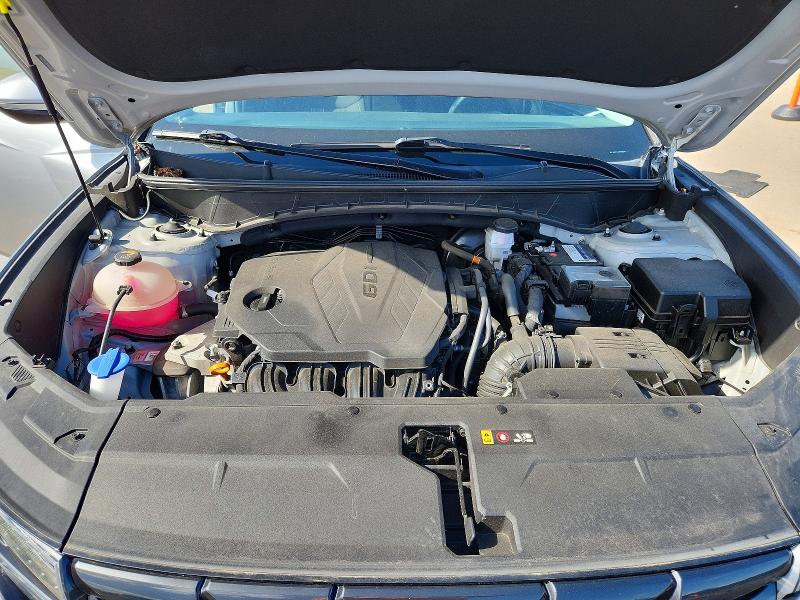 2022 Hyundai Tucson მანქანა იყიდება აუქციონზე, vin: 5NMJFCAE9NH100765, აუქციონის ნომერი: 52427236
