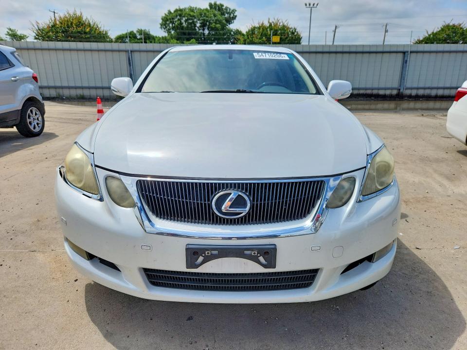 Продажа на аукционе авто 2008 Lexus Gs, vin: JTHBE96S180031260, номер лота: 54710206