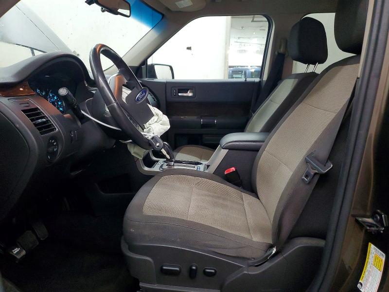 Aukcja sprzedaży 2011 Ford Flex, vin: 2FMGK5CC5BBD11576, numer aukcji: 53895146