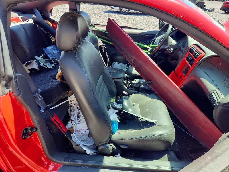 2003 Ford Mustang მანქანა იყიდება აუქციონზე, vin: 1FAFP42X33F432046, აუქციონის ნომერი: 52387146