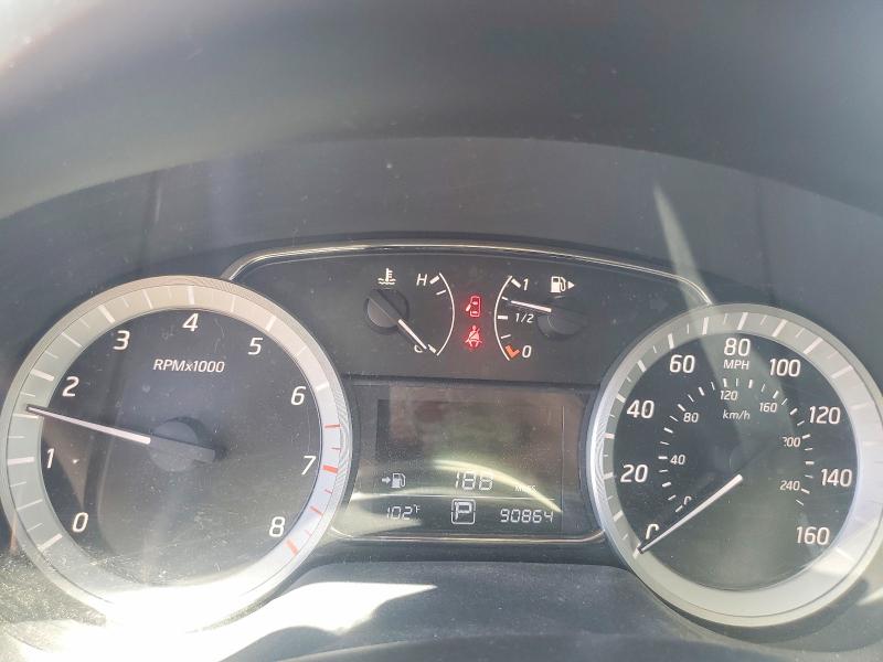 Aukcja sprzedaży 2014 Nissan Sentra, vin: 3N1AB7AP0EY271658, numer aukcji: 53214786