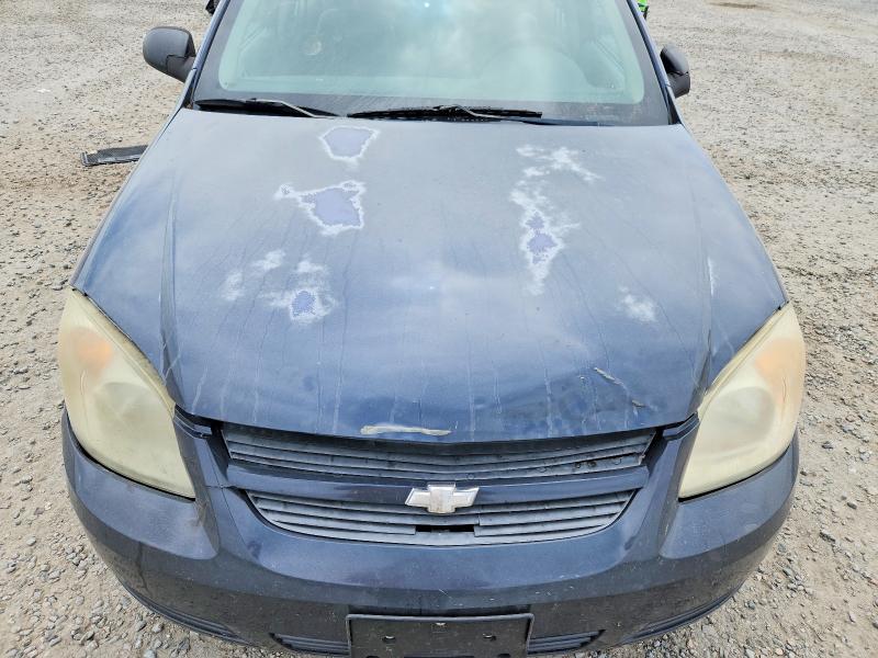 53978426 :رقم المزاد ، 1G1AS58H497227646 vin ، 2009 Chevrolet Cobalt مزاد بيع