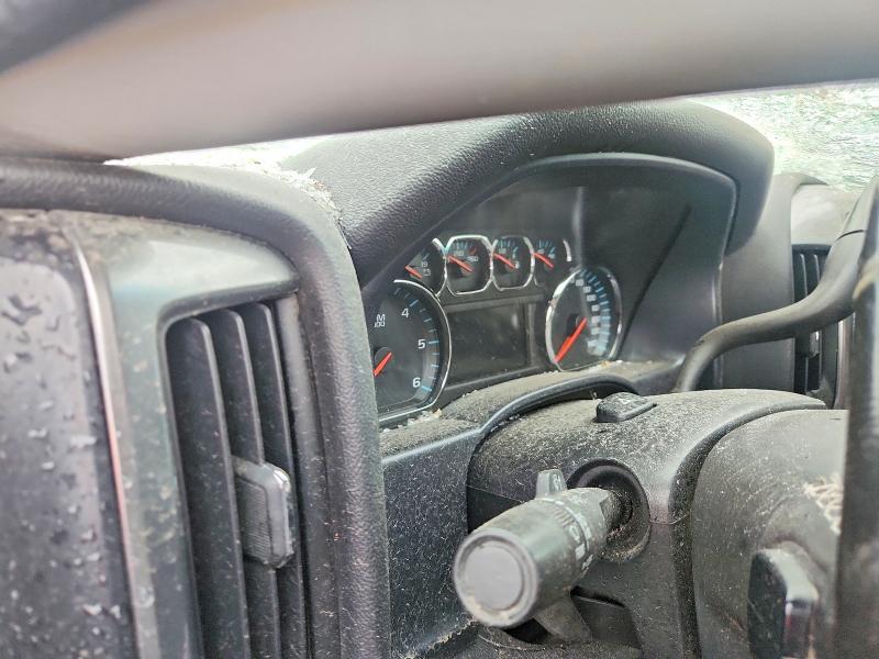 Aukcja sprzedaży 2015 Chevrolet Silverado, vin: 1GCNKREC3FZ180215, numer aukcji: 52147696