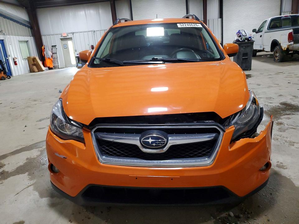 Aukcja sprzedaży 2014 Subaru Xv Crosstrek, vin: JF2GPACCXE8243816, numer aukcji: 52240626