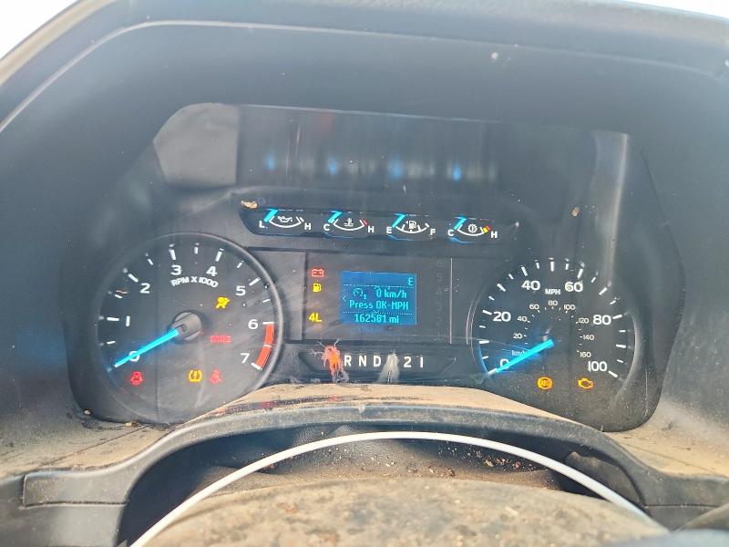2019 Ford F250 მანქანა იყიდება აუქციონზე, vin: 1FD7W2B66KED44136, აუქციონის ნომერი: 53712556