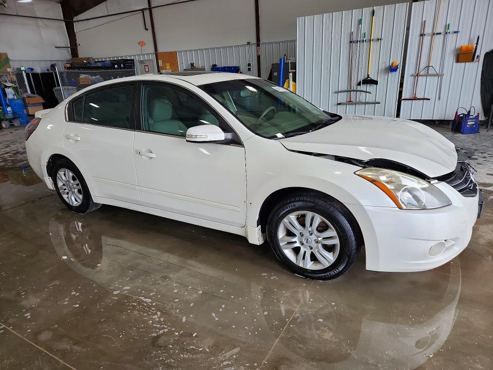 Aukcja sprzedaży 2010 Nissan Altima, vin: 1N4AL2APXAN458707, numer aukcji: 54111966
