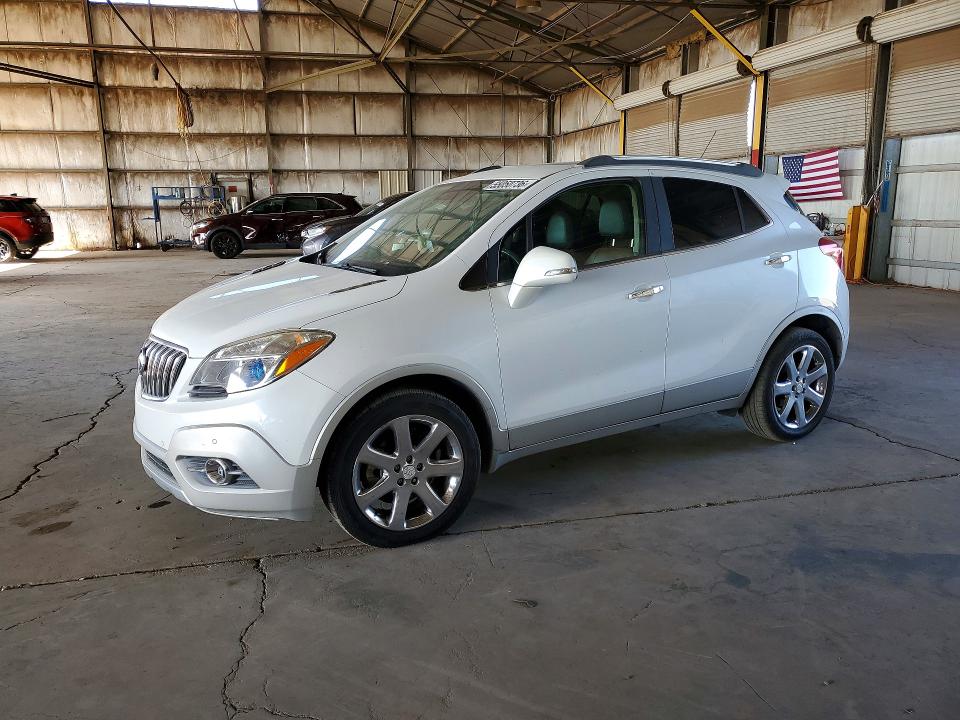 Auction sale of the 2016 Buick Encore, vin: KL4CJDSB8GB668170, lot number: 55050736