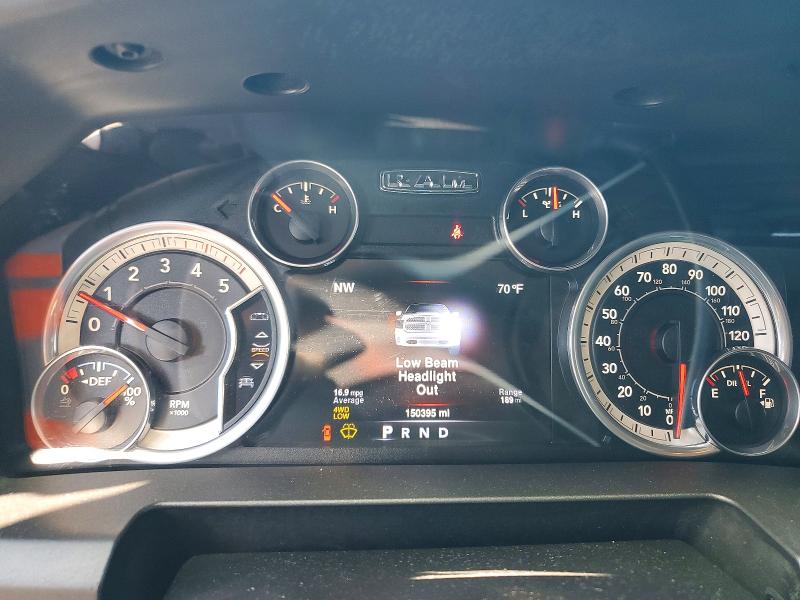 Aukcja sprzedaży 2016 Ram 2500, vin: 3C6UR5ML2GG159026, numer aukcji: 51772306