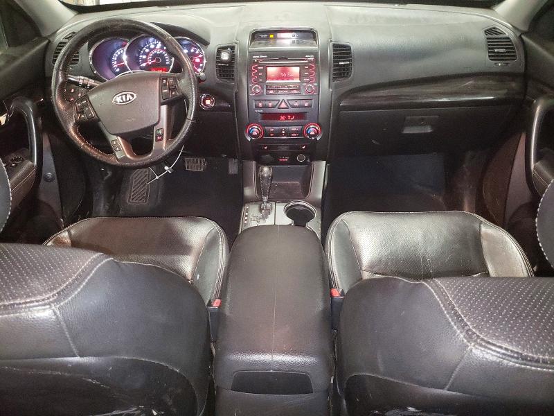 Aukcja sprzedaży 2011 Kia Sorento, vin: 5XYKUDA27BG129452, numer aukcji: 52230986
