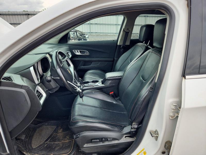 Aukcja sprzedaży 2016 Chevrolet Equinox, vin: 2GNFLGEK0G6195062, numer aukcji: 54792386