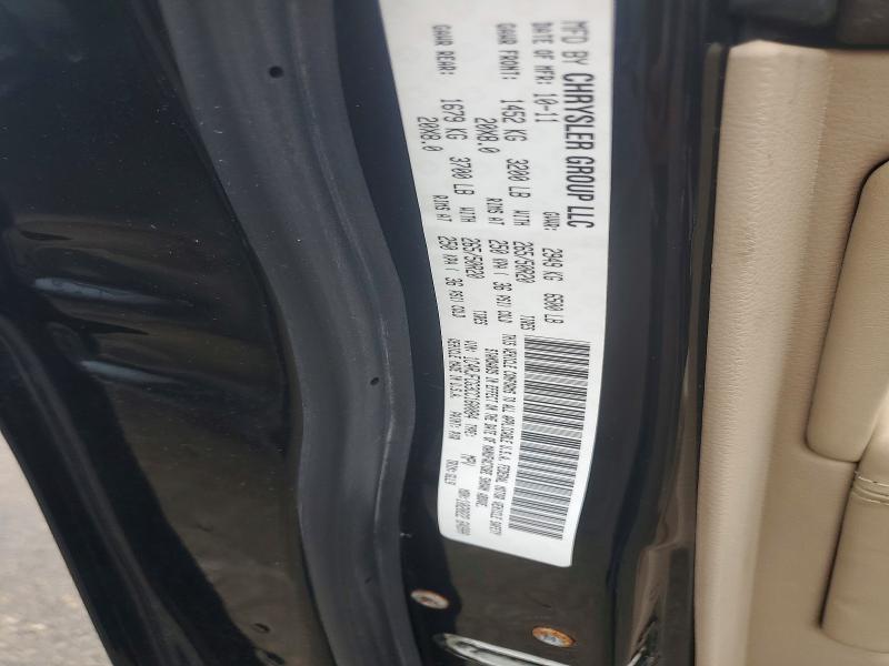 Продаж на аукціоні авто 2012 Jeep Grand Cherokee, vin: 1C4RJFCG3CC160084, номер лоту: 54530726