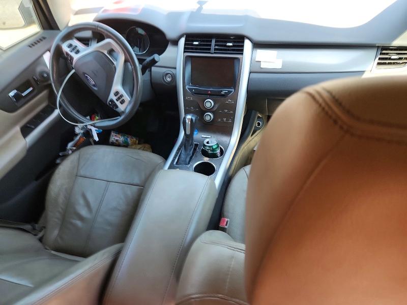 Aukcja sprzedaży 2013 Ford Edge, vin: 2FMDK3JC6DBC21544, numer aukcji: 53221406