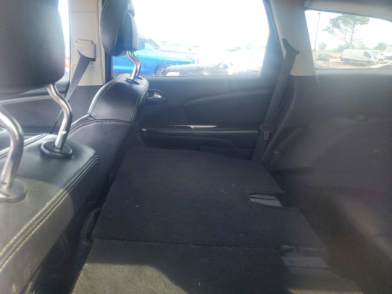 Продажа на аукционе авто 2016 Dodge Journey, vin: 3C4PDDGG8GT117299, номер лота: 54887596