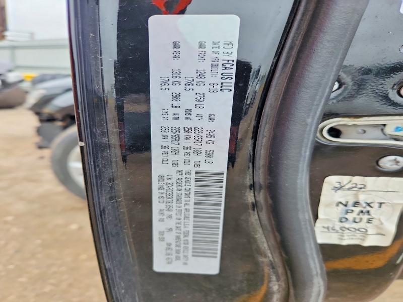 Продаж на аукціоні авто 2019 Dodge Journey, vin: 3C4PDCBB3KT810540, номер лоту: 54409756