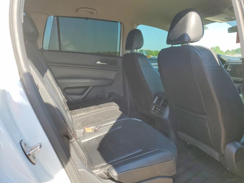 Продаж на аукціоні авто 2021 Volkswagen Atlas, vin: 1V2WR2CA9MC580335, номер лоту: 54186006