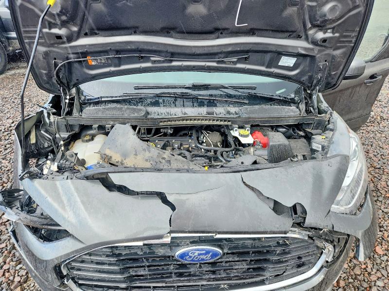 Продажа на аукционе авто 2022 Ford Transit Connect, vin: NM0GE9G25N1514677, номер лота: 52937706