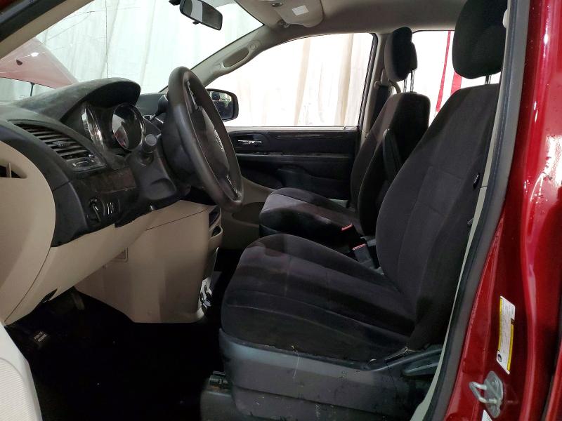 Aukcja sprzedaży 2011 Dodge Grand Caravan, vin: 2D4RN4DGXBR654443, numer aukcji: 52157126