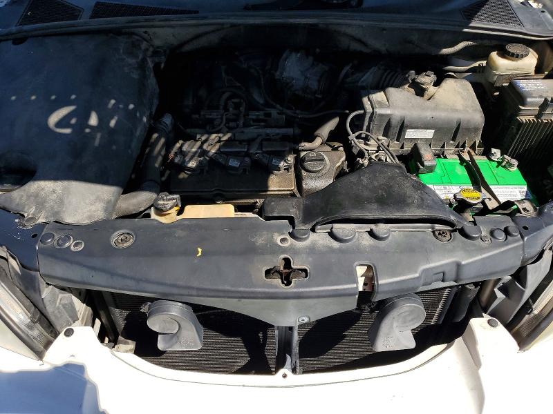 53835796 :رقم المزاد ، 2T2HA31U46C107338 vin ، 2006 Lexus Rx مزاد بيع