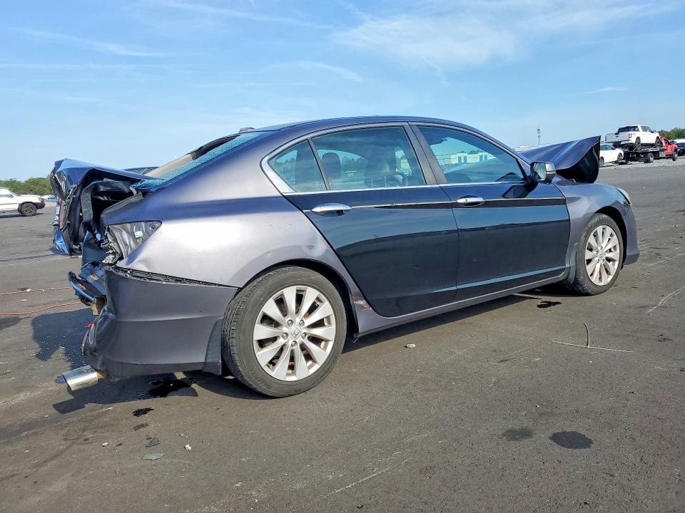 Aukcja sprzedaży 2015 Honda Accord, vin: 1HGCR2F86FA071672, numer aukcji: 53201436