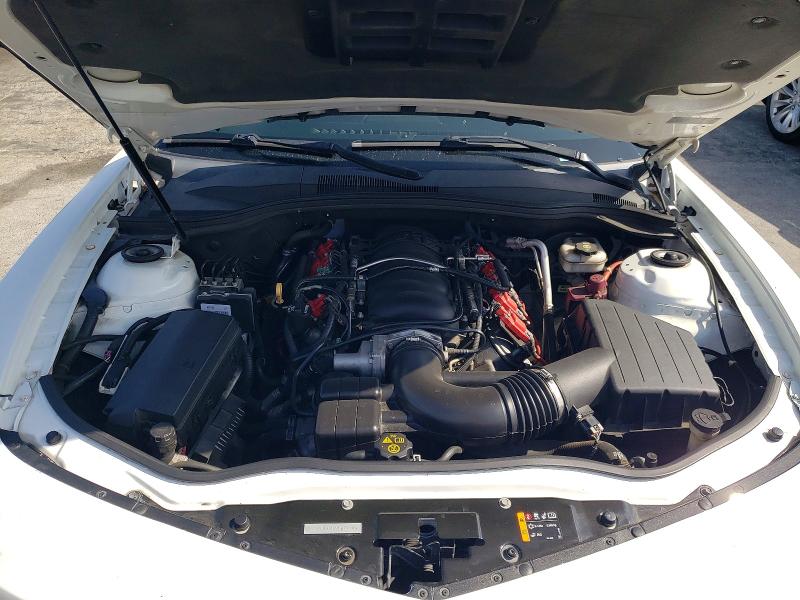 Продаж на аукціоні авто 2015 Chevrolet Camaro, vin: 2G1FH1EJ2F9177960, номер лоту: 54794226