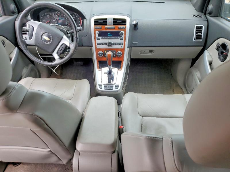 Продаж на аукціоні авто 2008 Chevrolet Equinox, vin: 2CNDL63F686073139, номер лоту: 53751946